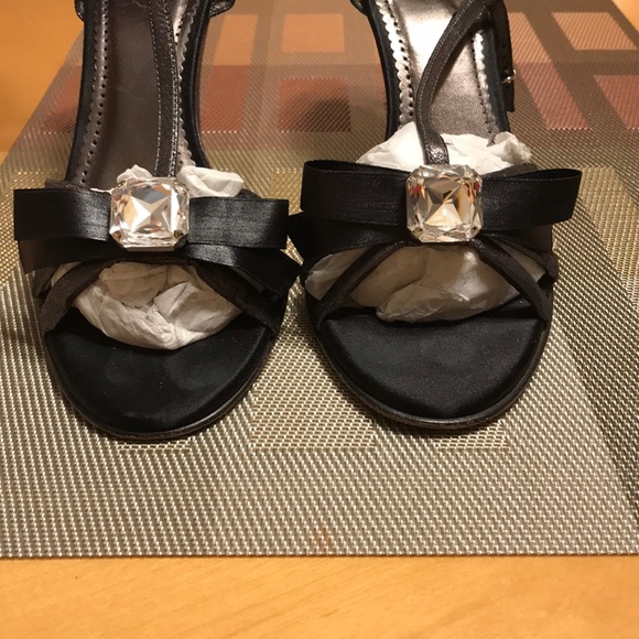 Coach wedges - Picture 1 of 4